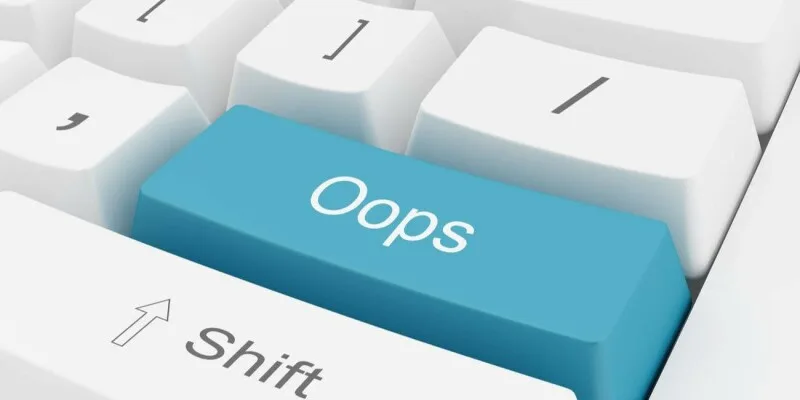 Microsoft configuration change leaves SharePoint pages drawing a blank