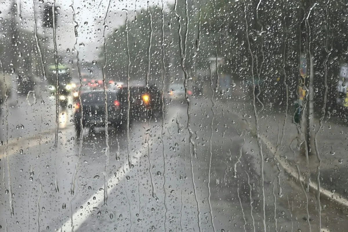Tempestades causam estrago no interior de São Paulo nesta sexta (9/10)