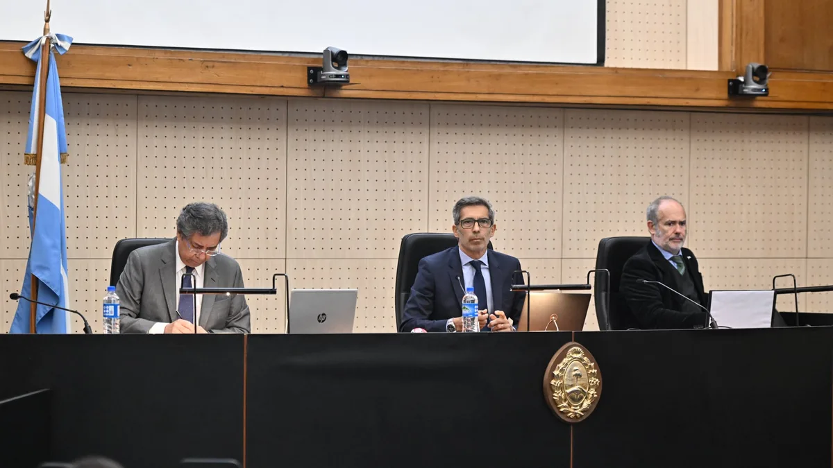 Juicio por la Causa de los Cuadernos, en vivo: nueva tanda de testigos vinculados a los contratos de obra pública