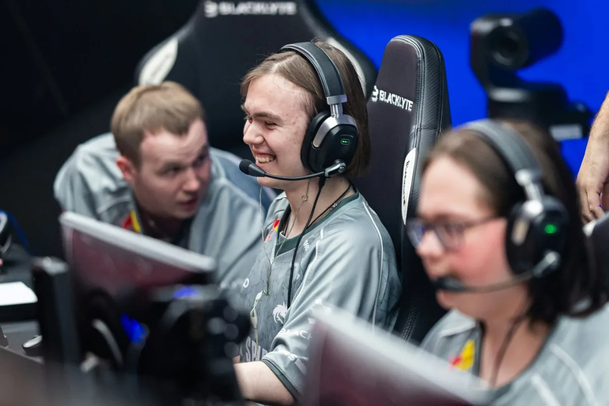 Определились все 16 участников PGL Masters Bucharest 2026 по CS 2