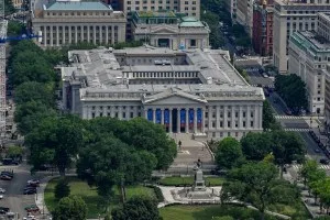 EUA cruzam marca histórica de US$ 40 trilhões em dívida pública