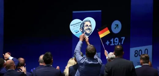 Sachsen-Anhalt-Wahl: AfD gewinnt deutlich, CDU erlebt Debakel