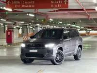 Renault Boreal Techno: saiba os prós e contras do SUV médio