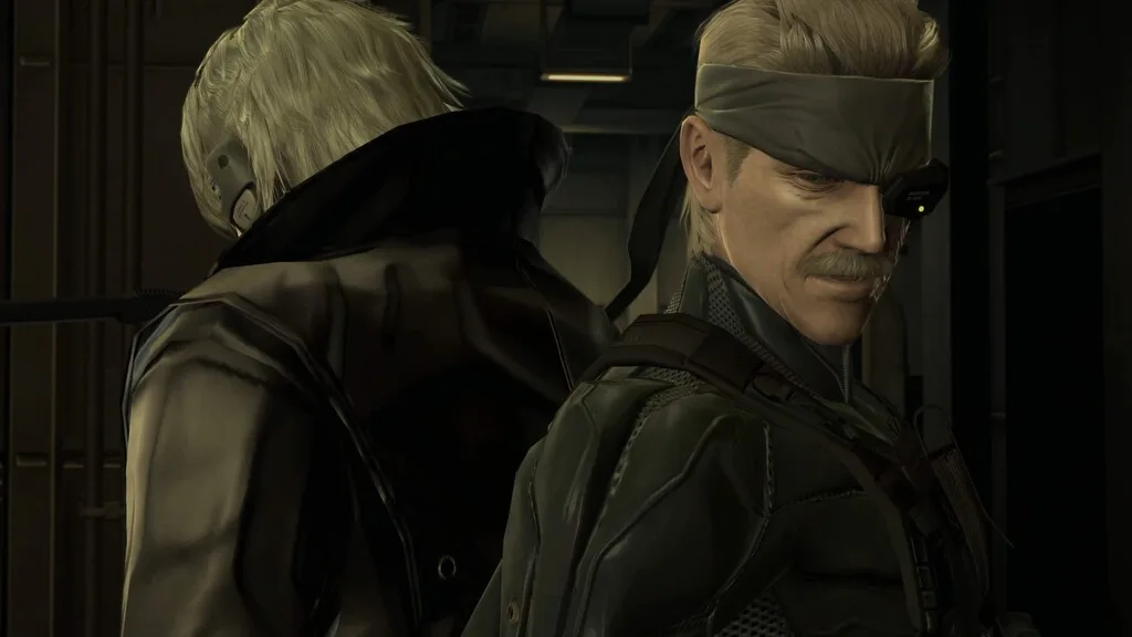 Metal Gear Solid Collection 2 no solo recupera dos clásicos: por fin libera una de las piezas más importantes de la historia de PS3