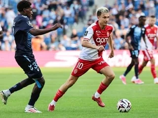 Ligue Conférence. L’AS Monaco écrase Gornik Zabrze au match retour et assure sa qualification en phase de ligue