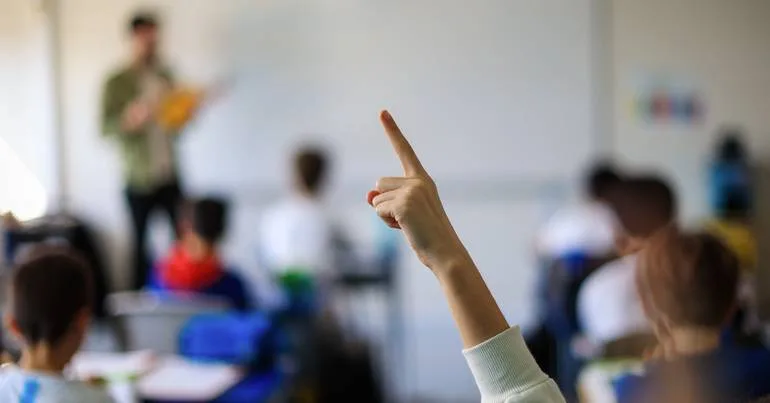 Colocados alunos no Barreiro, Seixal, Loures e Odivelas