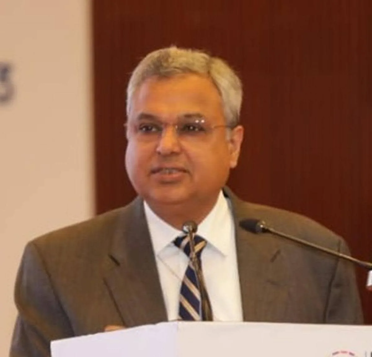 Govt taking steps to build harmonised data infrastructure: MoSPI secretary