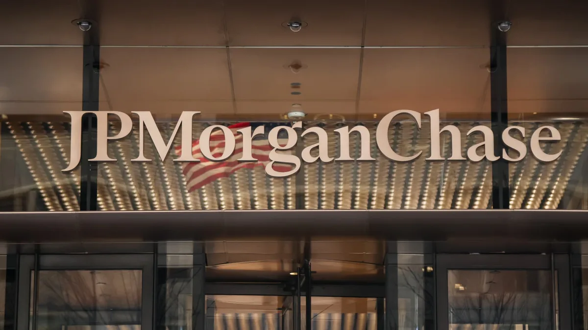 U.S. bond intervention is like 'paying your mortgage with your credit card,' JPMorgan's Sullivan says