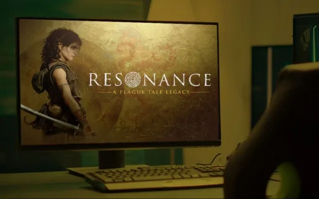 Seu PC roda Resonance: A Plague Tale Legacy? AMD divulga requisitos preliminares