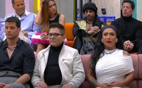 ¿Quiénes son los nuevos nominados de "La casa de los famosos México"?; así fue la cuarta gala de nominación