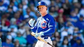 Alpha y Omega: La gesta histórica e inédita de Pete Crow-Armstrong en Wrigley Field