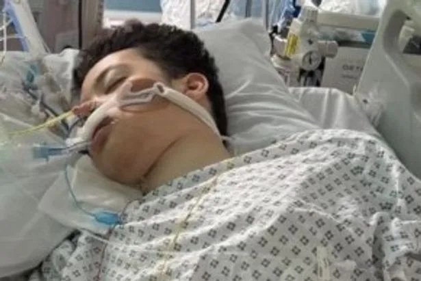 Organ Donation Week: Stranger saves 15-year-old boy's life after making selfless decision