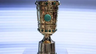 Das müssen Sie zur neuen DFB-Pokal-Saison wissen