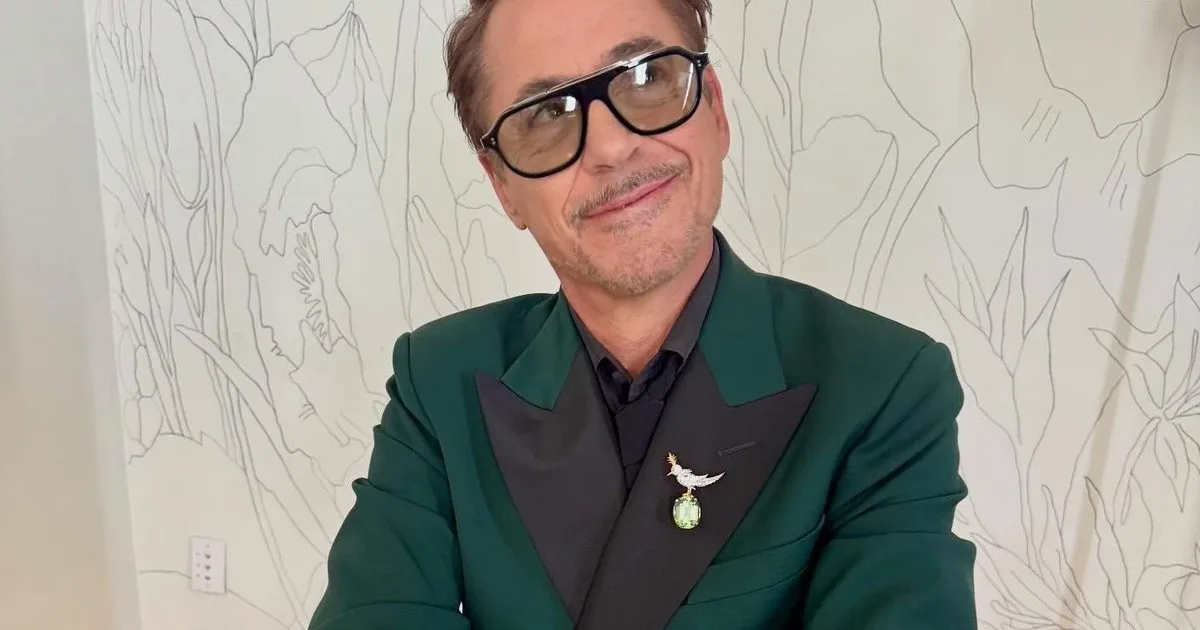 Robert Downey Jr., 61 años, actor de Hollywood: “Las artes marciales me ayudaron a superar mi alcoholismo, al tocar fondo y ponerme sobrio necesitaba hacer algo difícil”