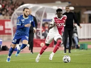Ligue Conférence. Dans la douleur, Monaco s’impose sur le terrain du CSKA Sofia et lance sa campagne européenne