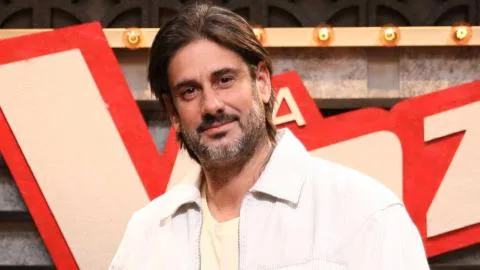 La pulla de Melendi a Dani MartÃ­n por sus palabras sobre ser 'coach' de 'La Voz': Antes de hablar hay que vivir las cosas"
