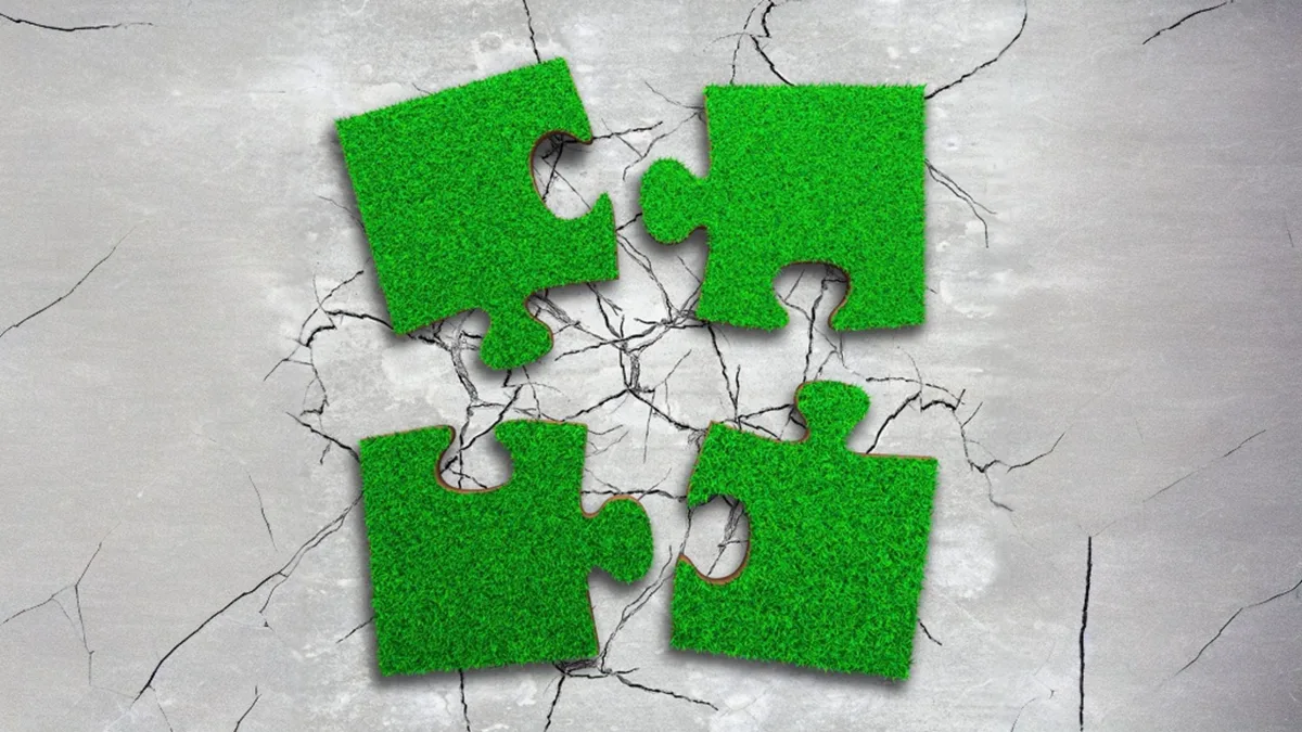 PODCAST | Building climate-resilient societies through collaboration