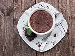 Store-cupboard staples - including hot chocolate, pesto and sweet chilli sauce - 'packed' with hidden salt, Which? analysis reveals