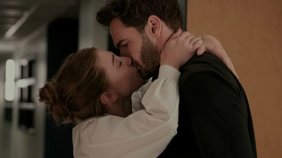 How ‘The Love Hypothesis’ Movie Ending Compares To The Best-Selling Book