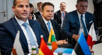 Países Amigos da Coesão unem esforços em Bruxelas