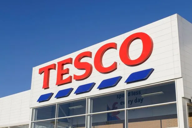 Tesco issues urgent food poisoning caution and 2 day isolation alert — 'do not eat'