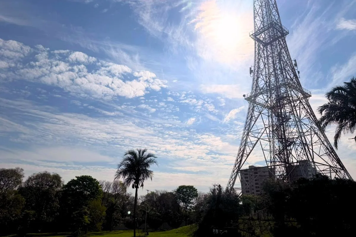 Queda de 10°C: frio volta com força e muda tempo em MS; veja até quando