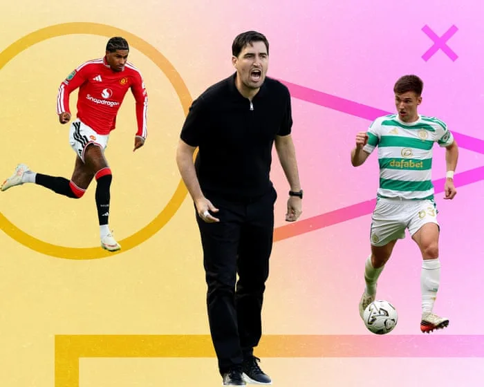 Iraola returns to Bournemouth and Manchester United head to Fulham – matchday live