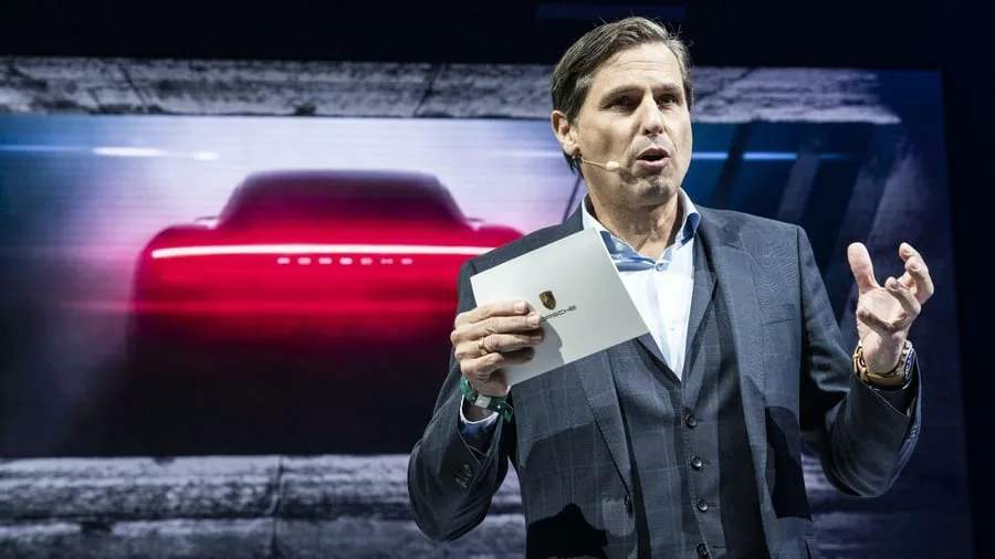 Autoindustrie: Zellmer folgt auf Samuelsson – Skoda-Chef soll bei Volvo übernehmen