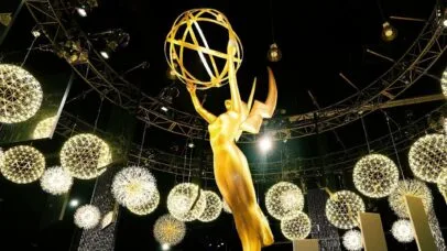 Que horas começa o Emmy Awards 2026, que acontece nesta segunda-feira (14)?