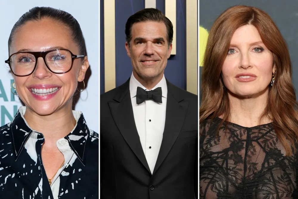 Bel Powley & Rob Delaney Leading BBC Podcast Series ‘Sober Companion’ With EP Sharon Horgan