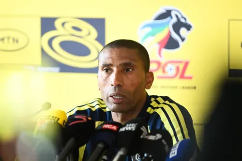Ouaddou warns Pirates cannot rely on MTN8 history against Sundowns