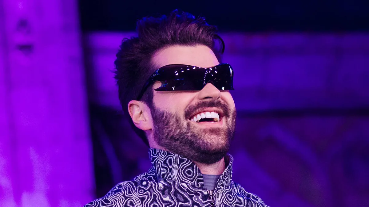 Alok admite no Rock in Rio que DJs usam pen drive: ‘sei que dá raiva’