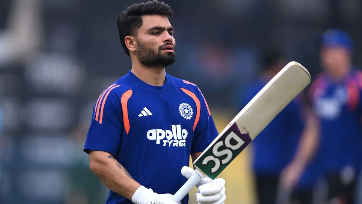 Not 5 Sixes, Rinku Singh Reveals What He Really Wants To Be Remembered For