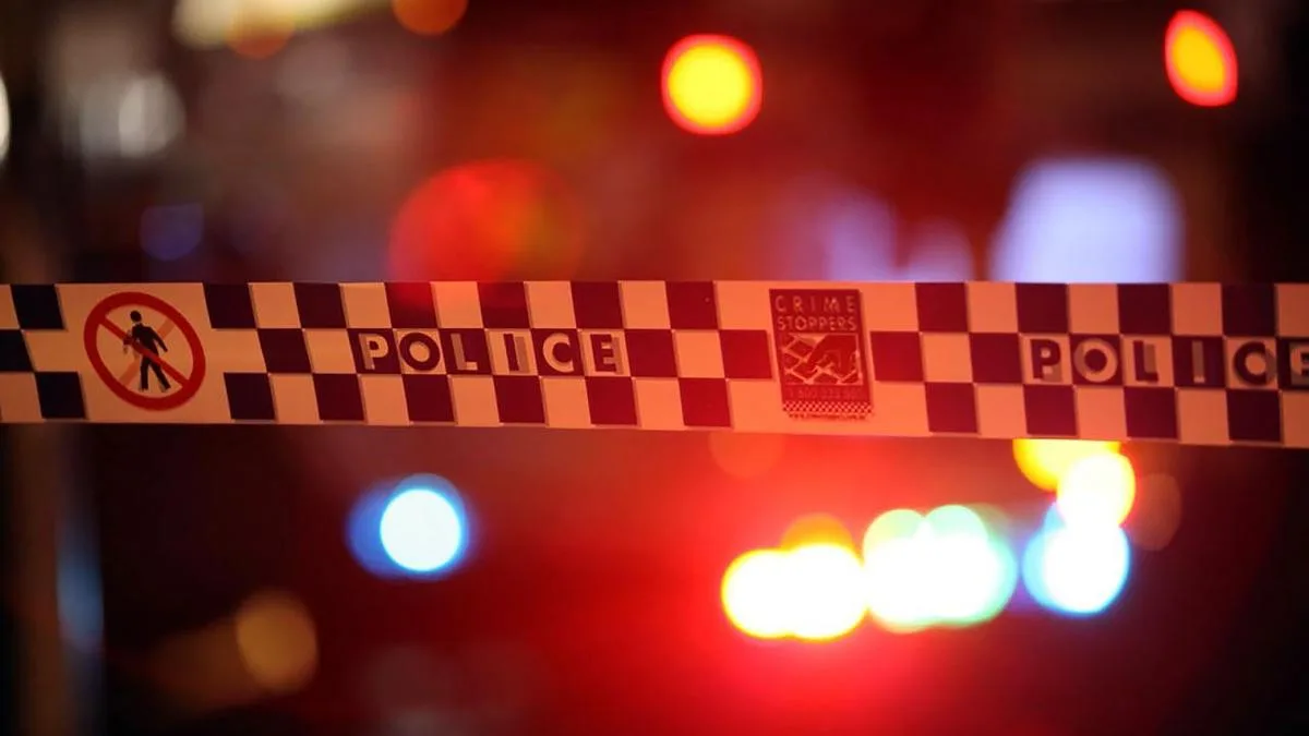 Possible 'sex choking' link to teen girl's death
