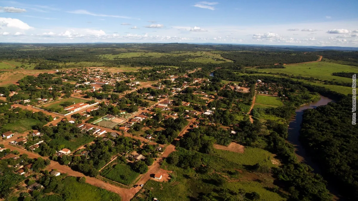 Menor cidade de MT é investigada por gastar mais de R$ 400 mil com marmitas