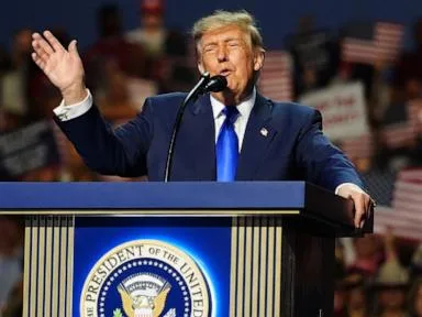 Trump promises $500 Obamacare rebate checks for 1M enrollees in 30 states
