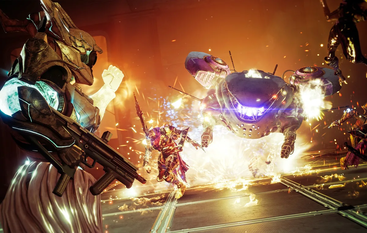 ‘Destiny’ is being revived after player backlash: “Your voices matter”