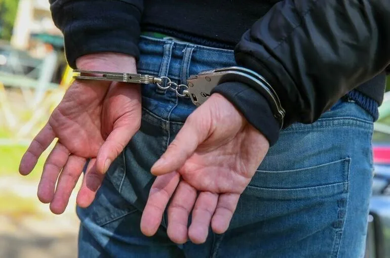 В Рязанской области задержали агента, собиравшего данные об объектах Минобороны