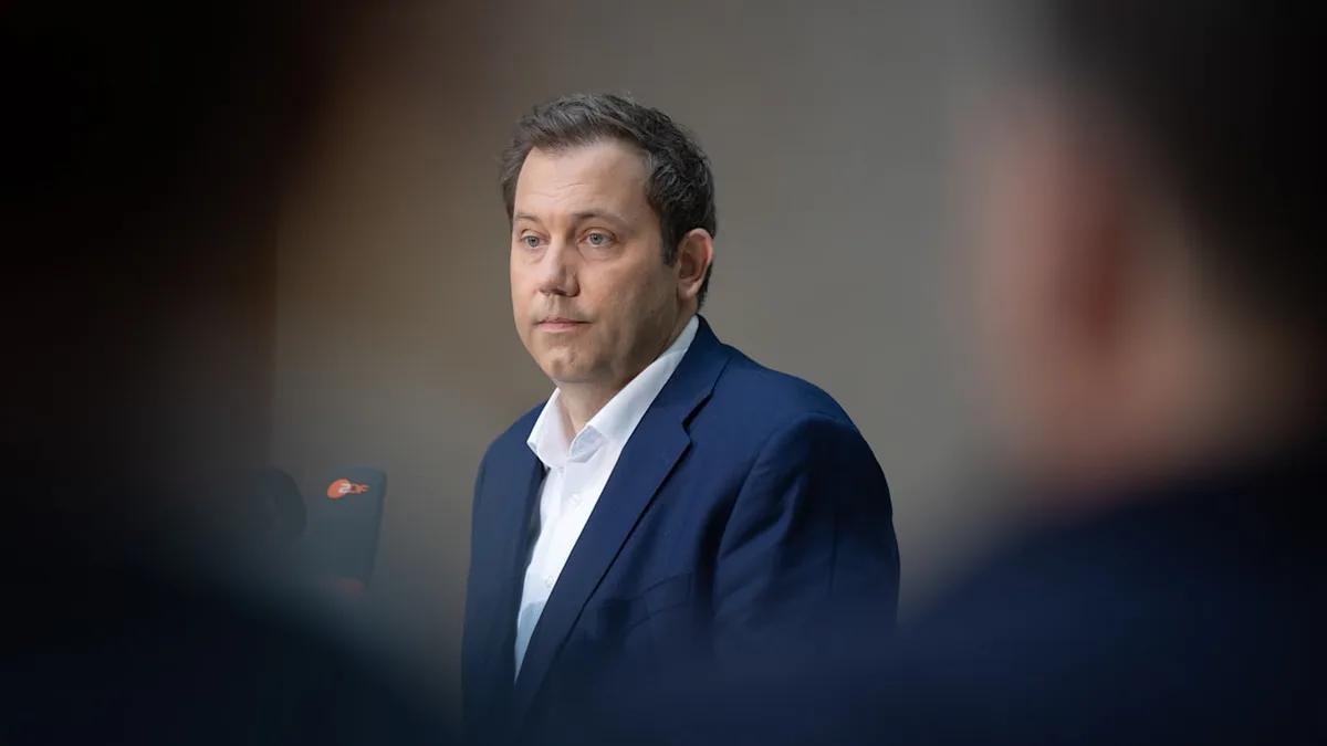 SPD gibt Union die Schuld am Bas-Rücktritt - Ergebnisse statt Mi-mi-Debatten!
