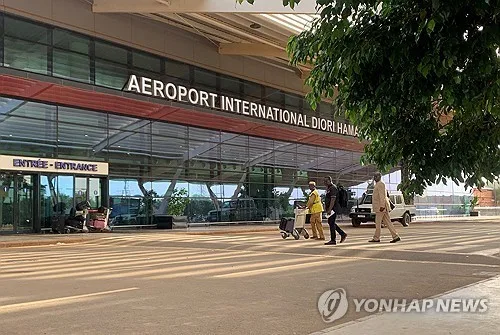 서아프리카 니제르 수도서 총격·폭발…군정 "반란 시도 진압"(종합)