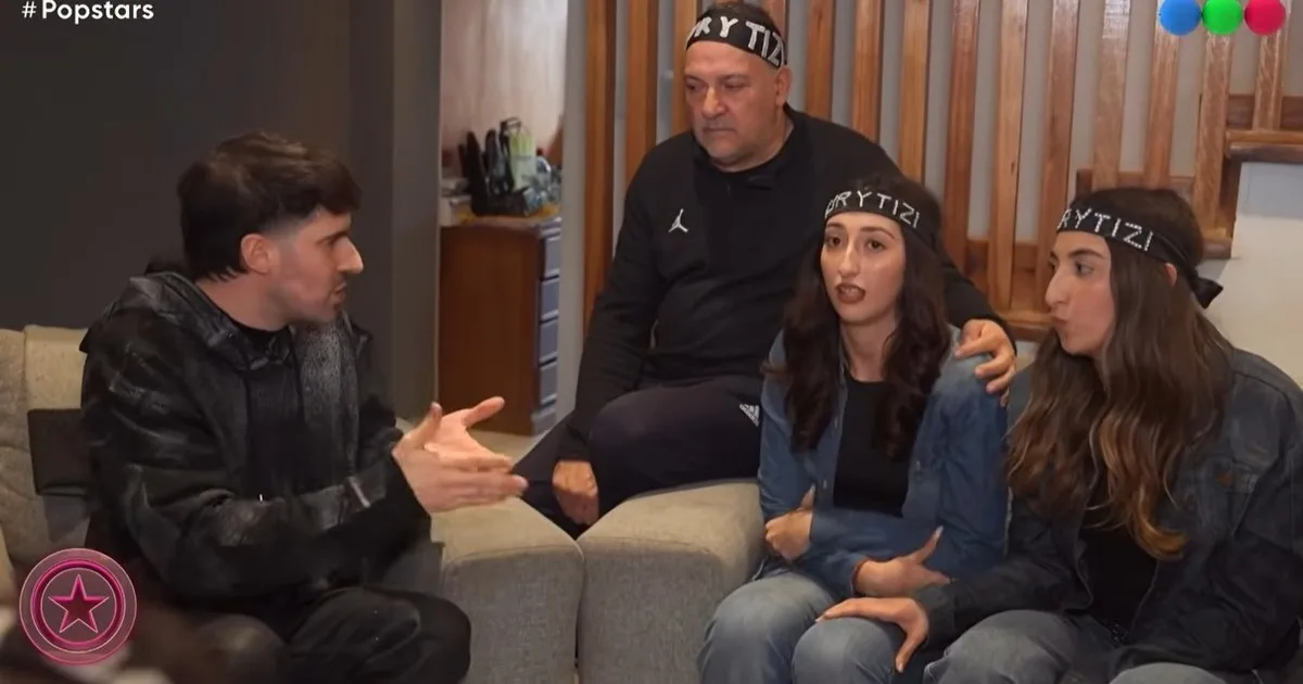 Otra participante abandonó Popstars: había clasificado, pero renunció por una inesperada razón