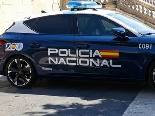 Un multirécidiviste en cavale arrêté en Espagne… après s’être échappé de prison en Italie