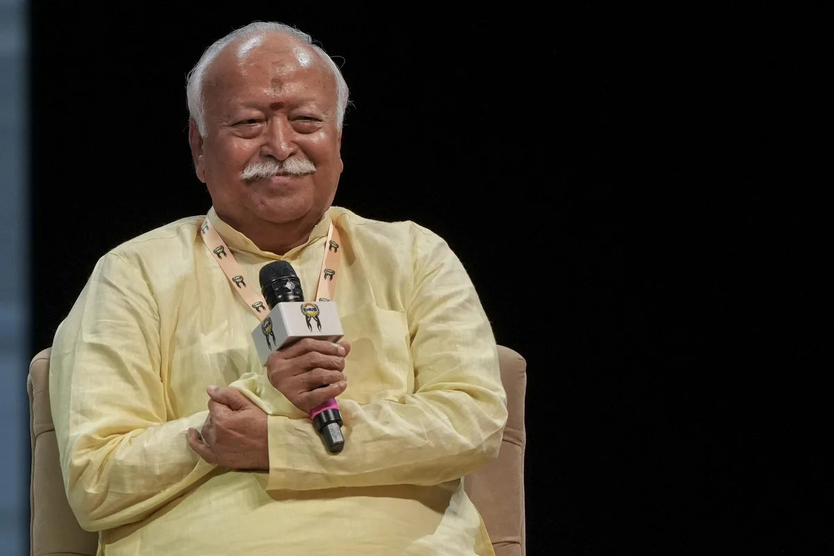 US religious freedom body calls for sanctions against RSS, no US honours