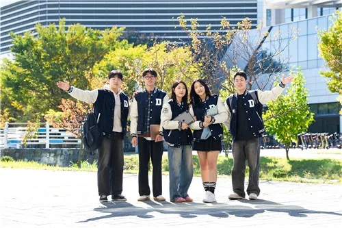 DGIST 2027학년도 학부 수시모집 경쟁률 28.6대 1…'과기원 1위'