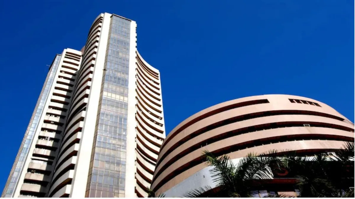 Stock Market LIVE Updates, Sensex Today: Sensex Drops 300 Points As Oil Tops $90 Amid US-Iran War