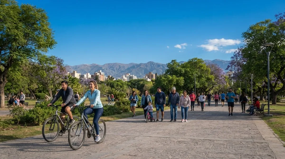 Clima en San Juan hoy martes 1 de septiembre: cielo claro y temperaturas agradables