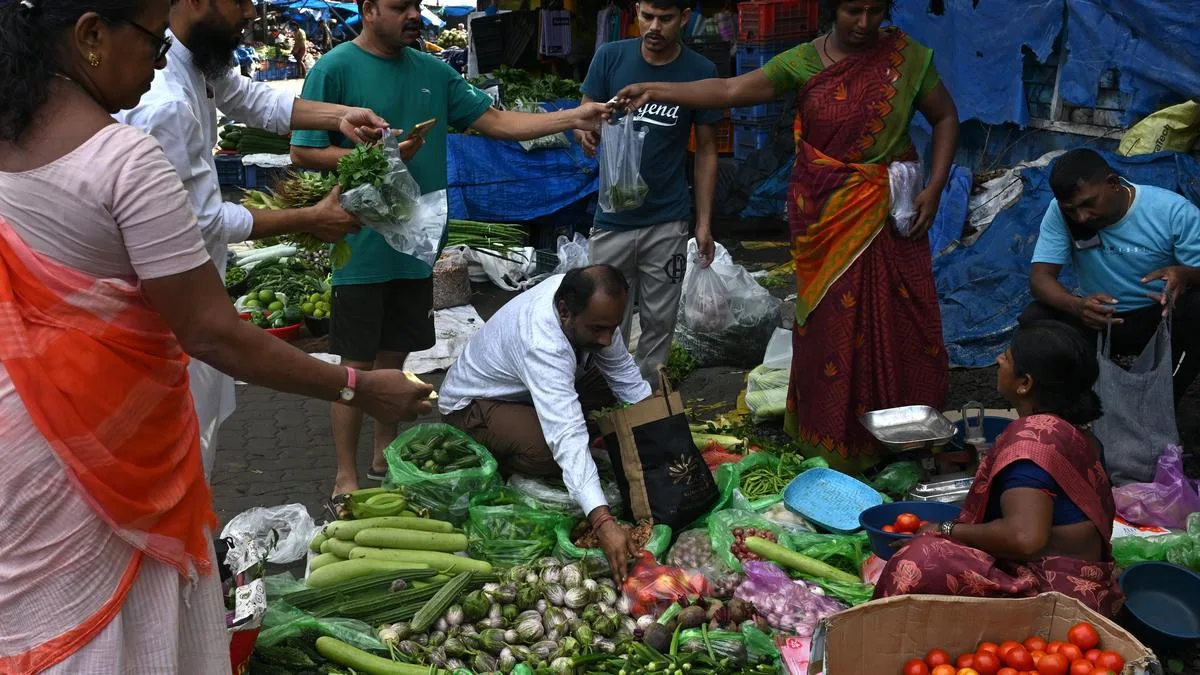 Onam rush sends veggie prices soaring, sugar turns bitter