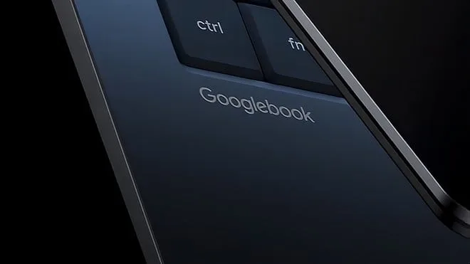 ASUS Googlebook vaza em anúncio de loja com mais especificações e possível preço final