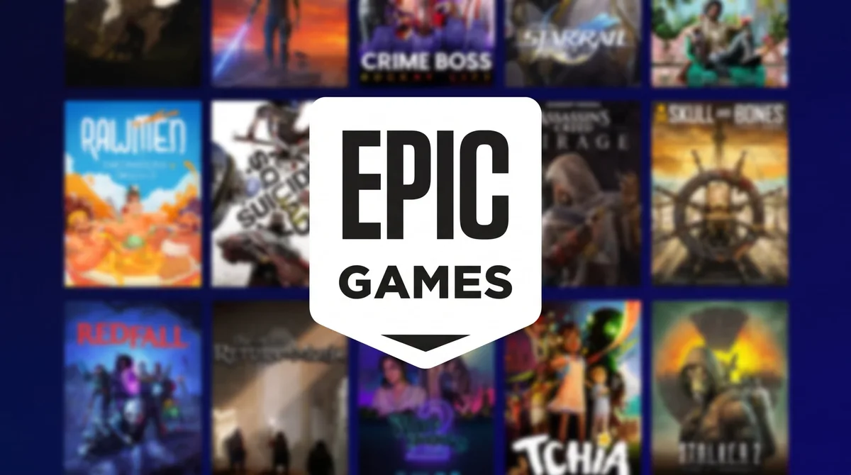 Cómo reclamar más de 50 dólares en contenido gratis en Epic Games: regalo en PC