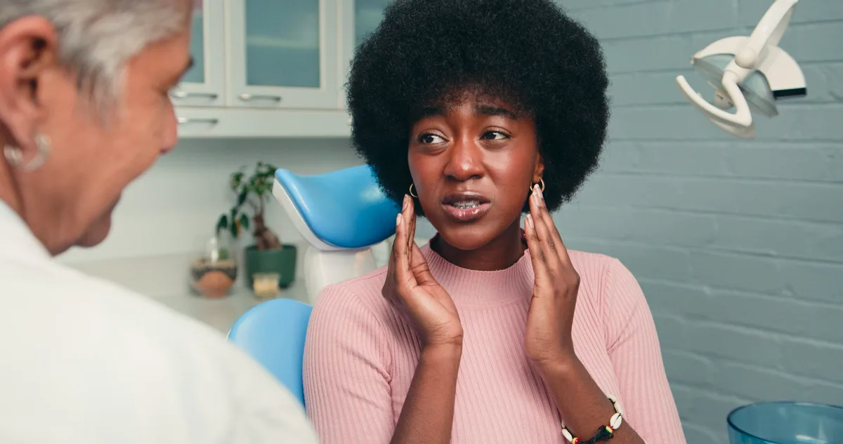 Why do I keep getting mouth ulcers?